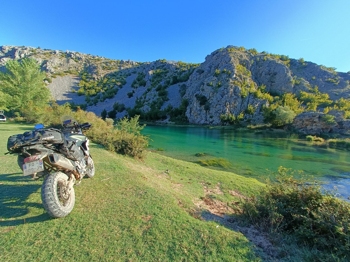 Eff Roids The Adriatic Tour on & off roads 2023 – 800 GS ADV tours